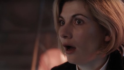 ¡Regalo navideño! Jodie Whittaker debuta como la primera mujer en interpretar ‘Doctor Who’