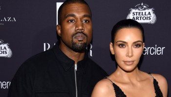 Kanye West le regaló a Kim Kardashian acciones de Netflix, Disney, Amazon, Apple y ¡¿QUÉÉÉ?!