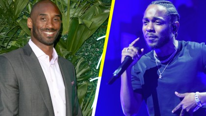 Kendrick Lamar, el invitado de honor en la fiesta a Kobe Bryant