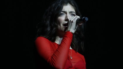 El embajador de Israel pide una reunión con Lorde tras la cancelación de su show