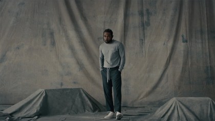 Kendrick Lamar on fire! Estrena video para ‘Love’ y canta con Rihanna en vivo
