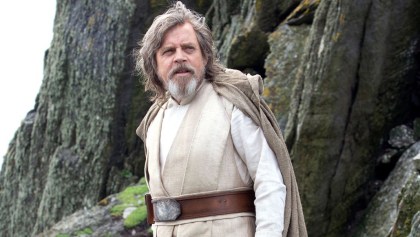 ¡Justicia para Luke! Fanáticos piden a Disney que elimine ‘The Last Jedi’ y la vuelva a hacer