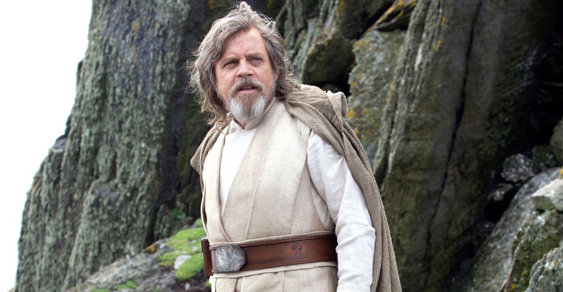 ¡Justicia para Luke! Fanáticos piden a Disney que elimine ‘The Last Jedi’ y la vuelva a hacer