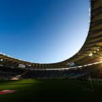 Estadio Maracana, sede de la final de la Copa Libertadores 2023