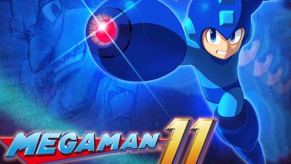 ¡Capcom celebra el 30 aniversario con el lanzamiento de Mega Man 11!