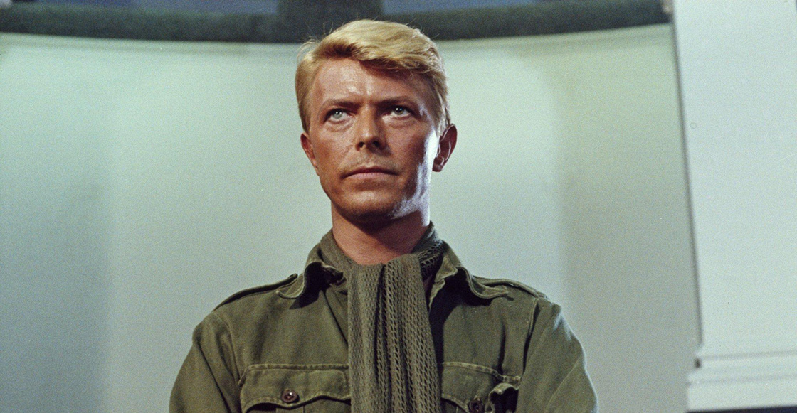 ‘Merry Christmas, Mr. Lawrence’, la película de Bowie que de navideña no tiene nada