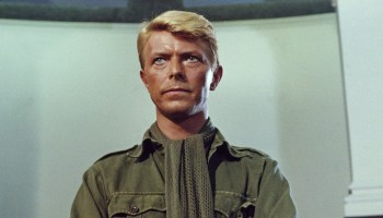 ‘Merry Christmas, Mr. Lawrence’, la película de Bowie que de navideña no tiene nada