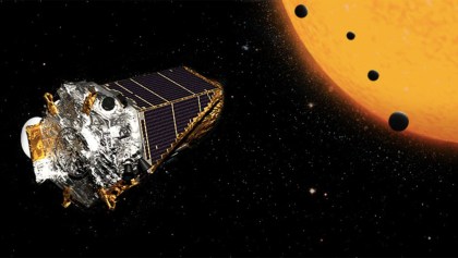 La NASA descubrió dos nuevos exoplanetas con ayuda de Google