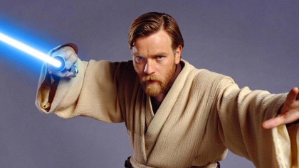 ¡Ya hay fecha de filmación para la trilogía de Obi-Wan Kenobi!