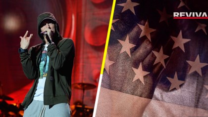 REVIVAL, el disco poco memorable pero cumplidor de Eminem