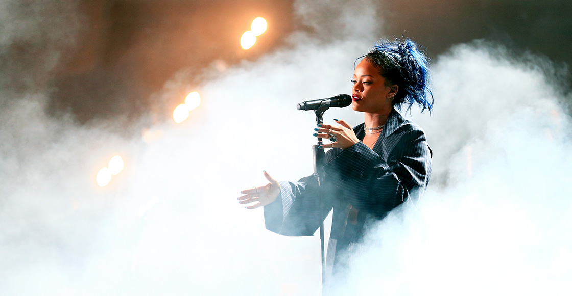 Tras la muerte de su primo, Rihanna pide que se termine la violencia en Barbados