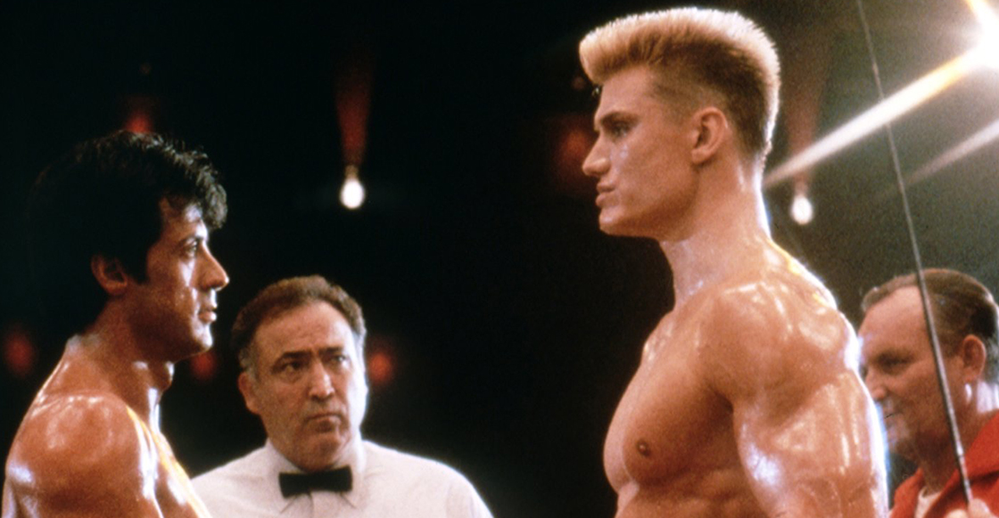 Creed 3': Conoce al boxeador considerado el Rocky Balboa