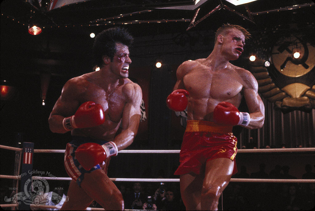 Creed 3': Conoce al boxeador considerado el Rocky Balboa