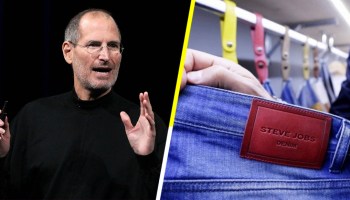 Sorry, Apple: Unos italianos registraron la marca 'Steve Jobs' y ni venden computadoras