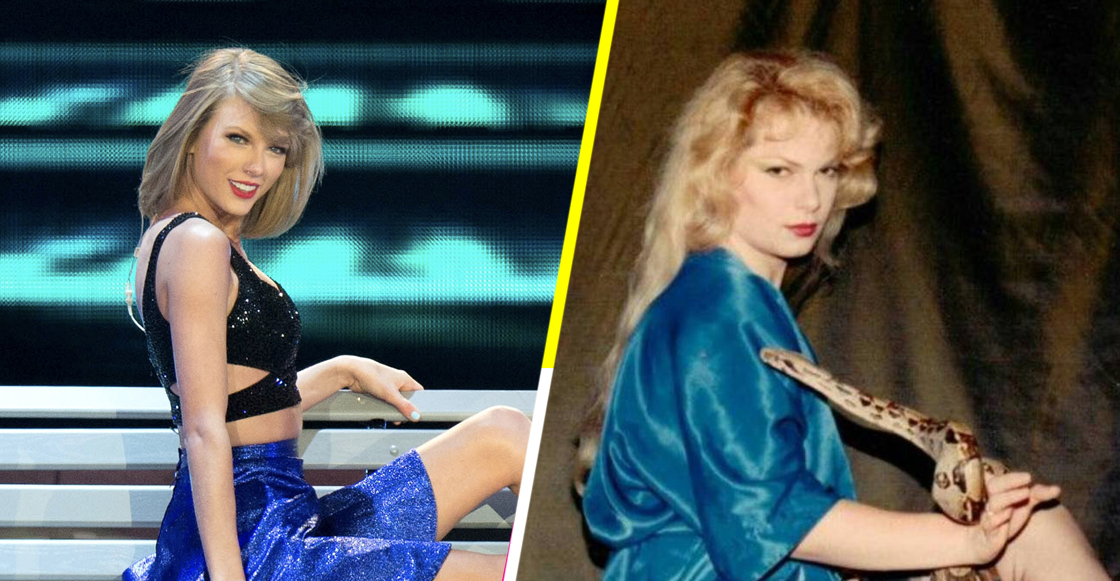 Taylor Swift, ¿estrella pop o líder del satanismo ochenetero?
