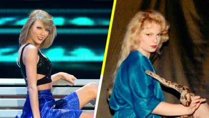 Taylor Swift, ¿estrella pop o líder del satanismo ochenetero?
