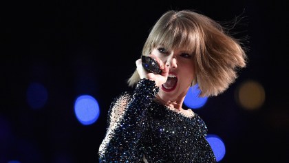 ‘Reputation’ de Taylor Swift ya llegó a las plataformas de streaming