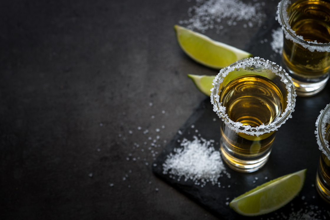 El tequila podría sufrir crisis de escasez 
