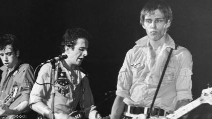¿Por qué The Clash es una de las mejores bandas de rock?... London Calling es la respuesta