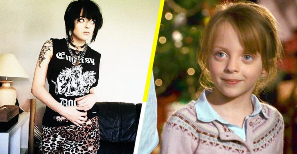No creerás cuánto cambió la hija de Jude Law en ‘The Holiday’