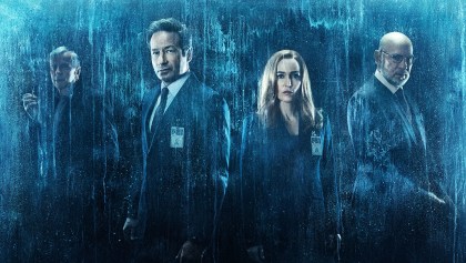 La verdad está más cerca que nunca: The X-Files regresan regresan a 25 años de su estreno