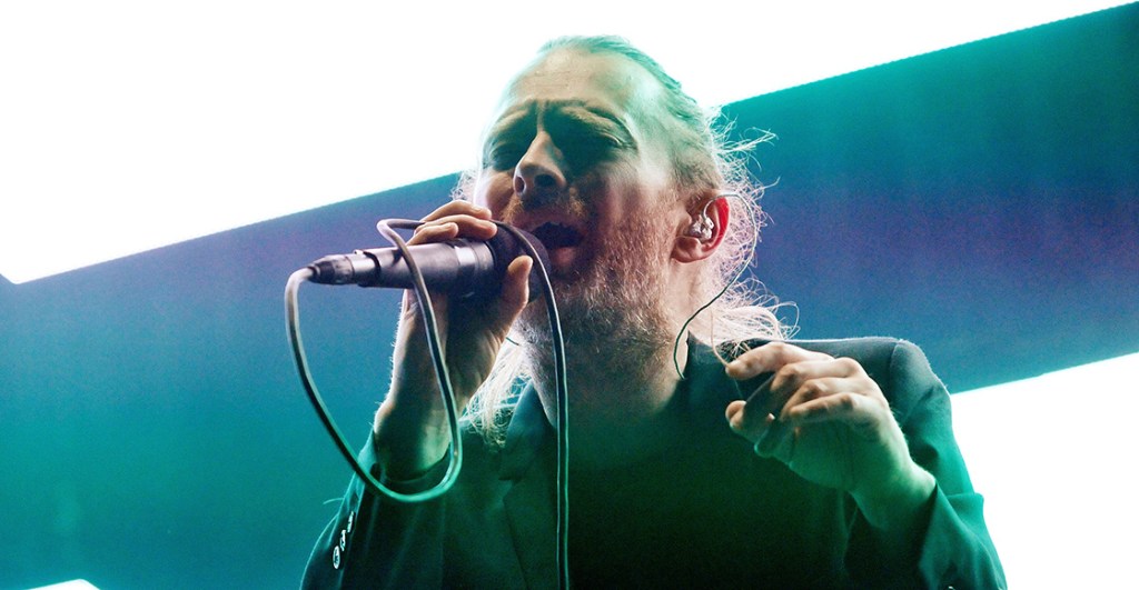 Thom Yorke no ha cambiado su opinión sobre Spotify (y algunos músicos lo respaldan)