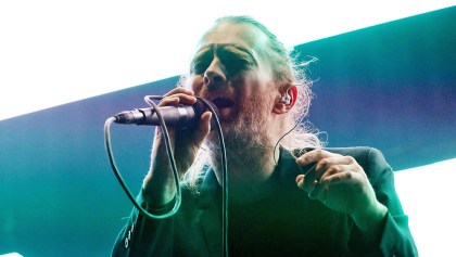 Thom Yorke no ha cambiado su opinión sobre Spotify (y algunos músicos lo respaldan)