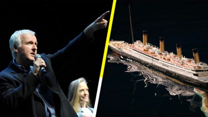 National Geographic celebra el aniversario de ‘Titanic’ con un programa especial