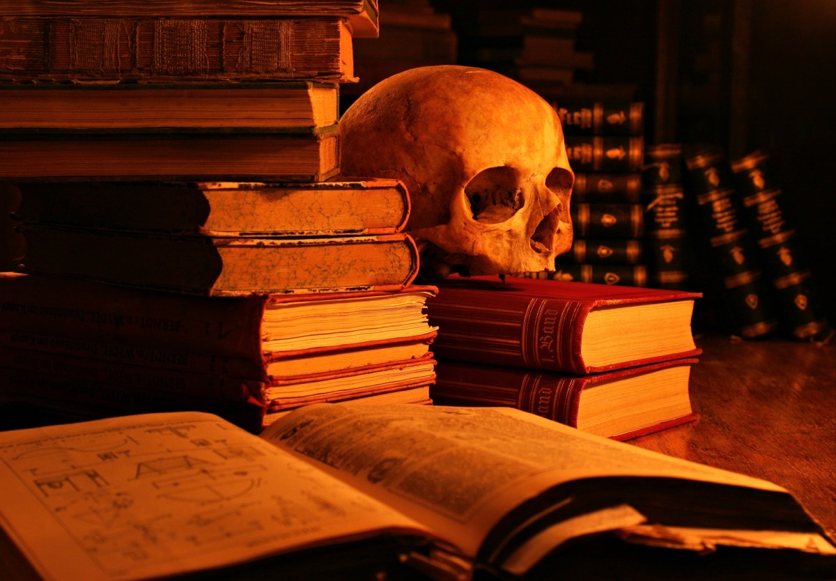 Muerte de la literatura