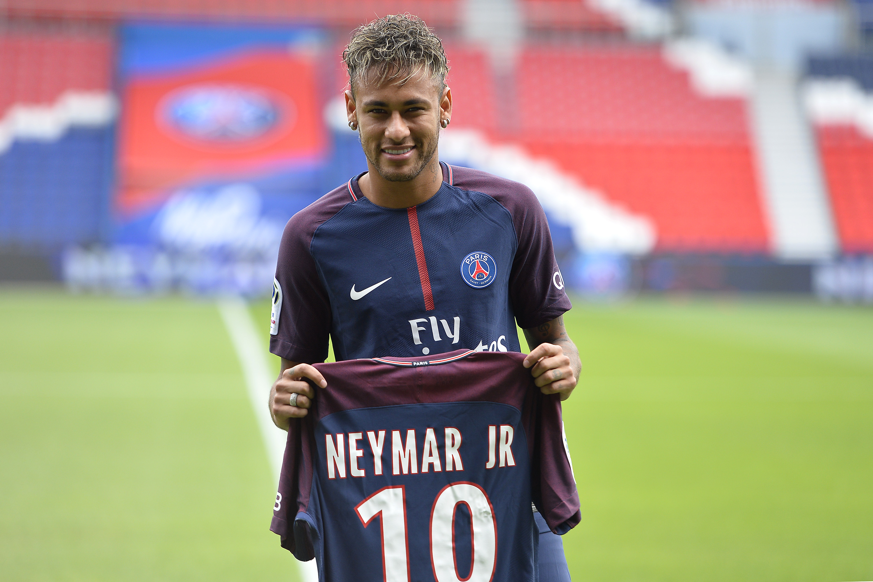 Neymar PSG 222 millones de euros