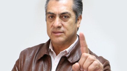 Jaime Rodríguez Calderón 'El Bronco'