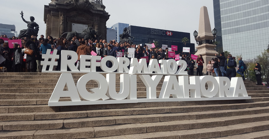 #Reforma102