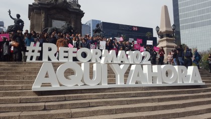 #Reforma102