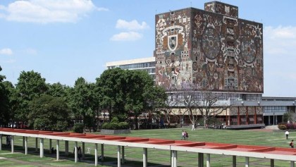 Ciudad Universitaria UNAM