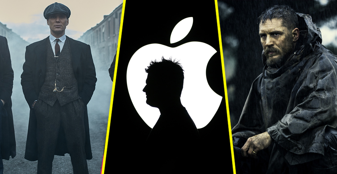 Apple TV prepara ‘See’, la nueva serie tipo ‘Peaky Blinders’ y ‘Taboo’