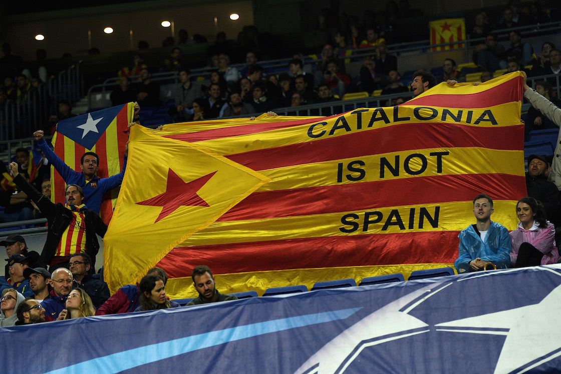 Messi tendría cláusula que lo separa del Barcelona si hay independencia 