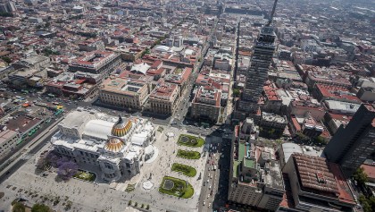 ¿Cuáles son las delegaciones más peligrosas en la Ciudad de México?