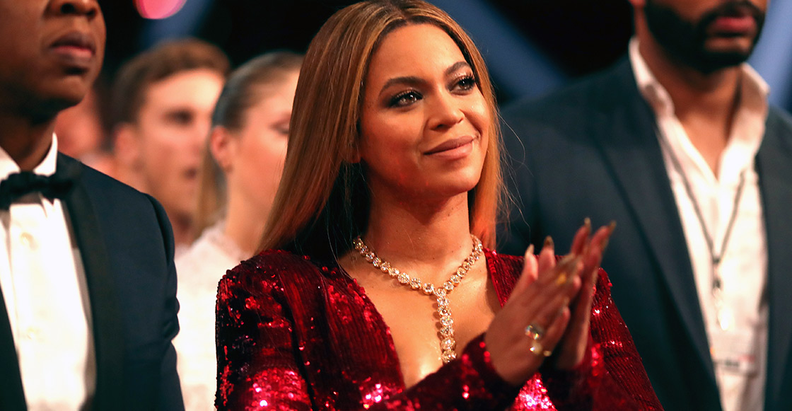 Beyoncé es la primer mujer negra en encabezar el lineup de Coachella