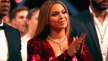 Beyoncé es la primer mujer negra en encabezar el lineup de Coachella