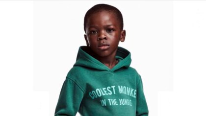 “Supérenlo”: La madre del niño modelo de H&M habla sobre lo ocurrido