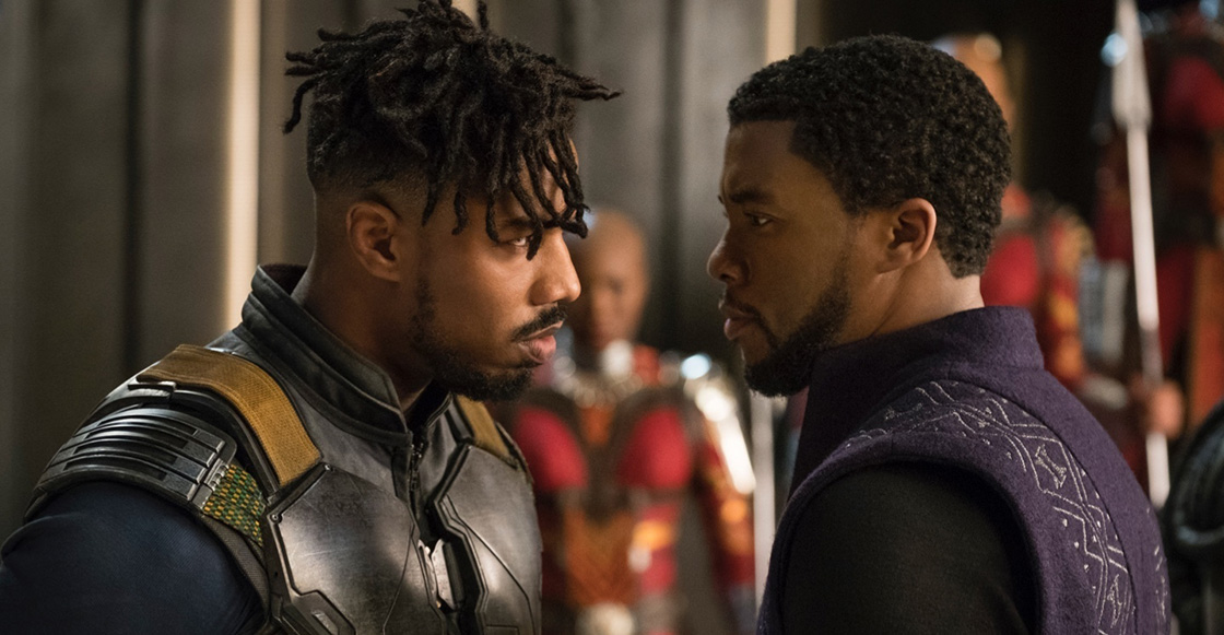 ‘Black Panther’ es ‘la mejor película de Marvel’ según los críticos