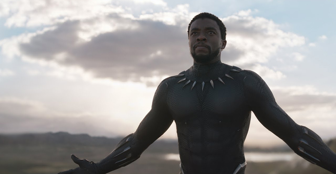 Uy, uy uy: ‘Black Panther’ ya vendió más boletos en su preventa que cualquier otra de Marvel