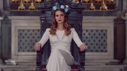 ‘Born to Die’ de Lana es el tercer disco con 300 semanas en Billboard 200