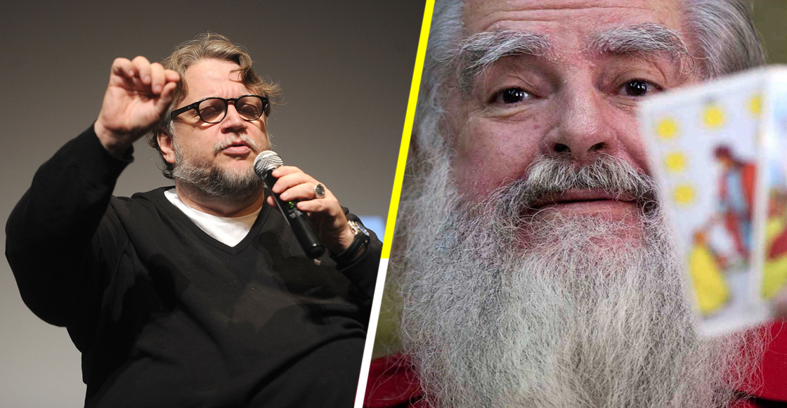 ¡Aguado! Lo dice El Brujo Mayor: Guillermo del Toro no ganará el Oscar