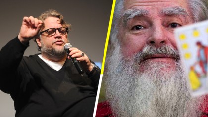 ¡Aguado! Lo dice El Brujo Mayor: Guillermo del Toro no ganará el Oscar
