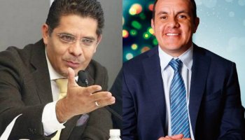 ¿Rabin o Cuauhtémoc Blanco? ¿Quién será el candidato de Morena-PT-PES para Morelos?