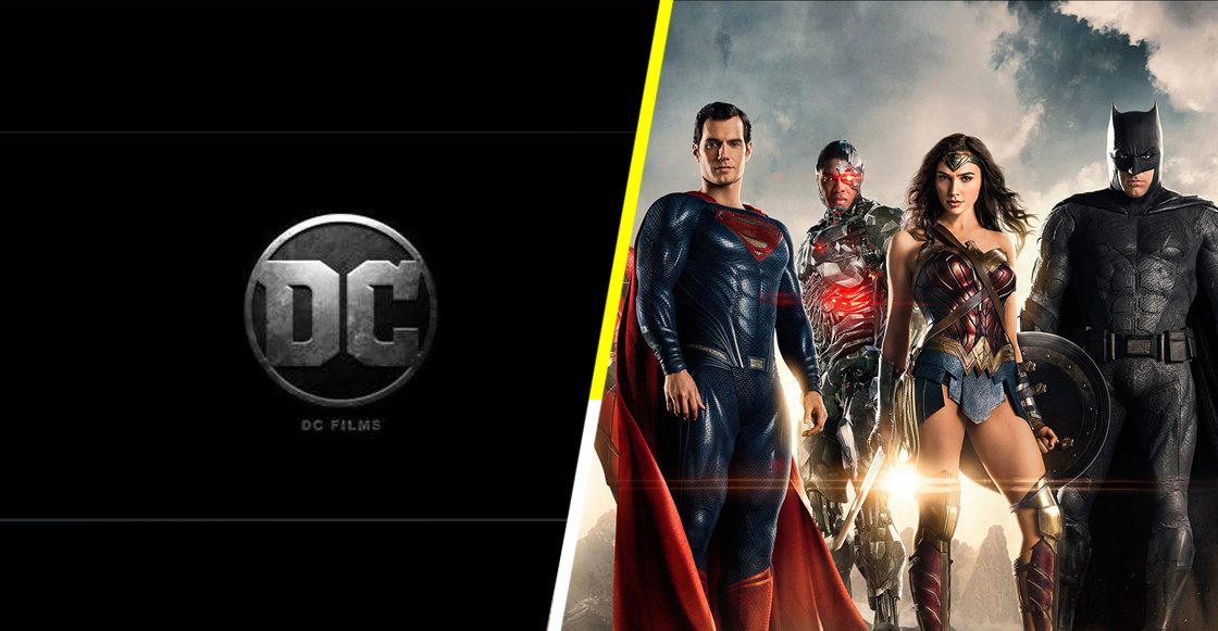 Warner Bros. anuncia nuevo presidente para DC Films porque urge éxito