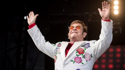 Elton John anuncia tour de despedida que durará 3 años