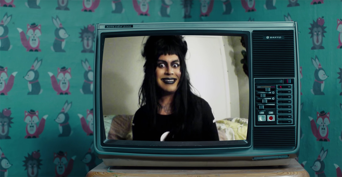 La Elvira lo recomienda: Si eres darks, debes ver ‘Dark’ de Netflix