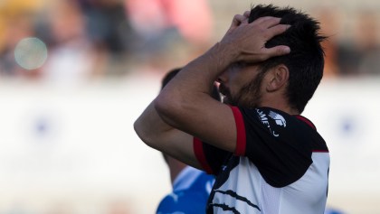 ¡Ay México! A jugador de Lobos BUAP le robaron en el vestidor del Estadio Hidalgo